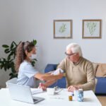 Advantages of Home Visit Doctors