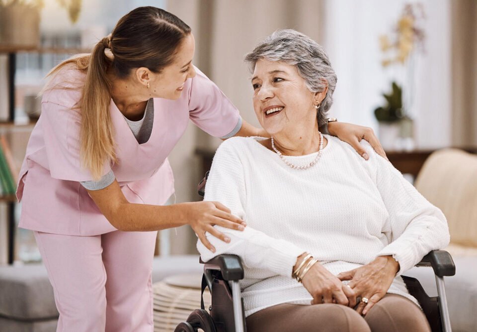 duties of Home Care Assistant