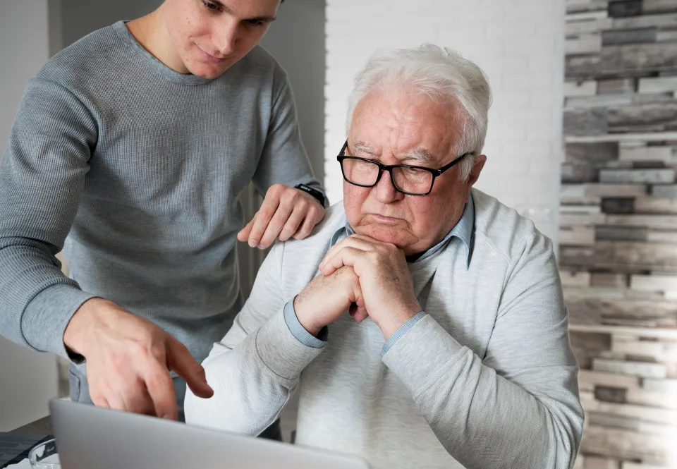 dementia-care-by-caretaker