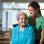 choosing elderly care services in bangalore