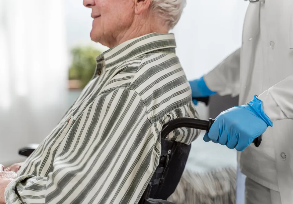 Parkinson’s Disease in the Elderly