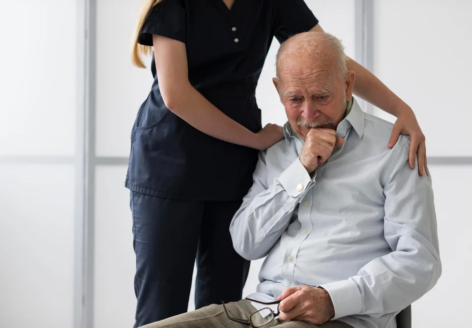 epilepsy in seniors causes